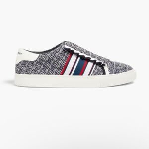 Tory Burch Tory Sport Shoes | Ruffle | Slip Ons Sneakers Gemini | Size 7
